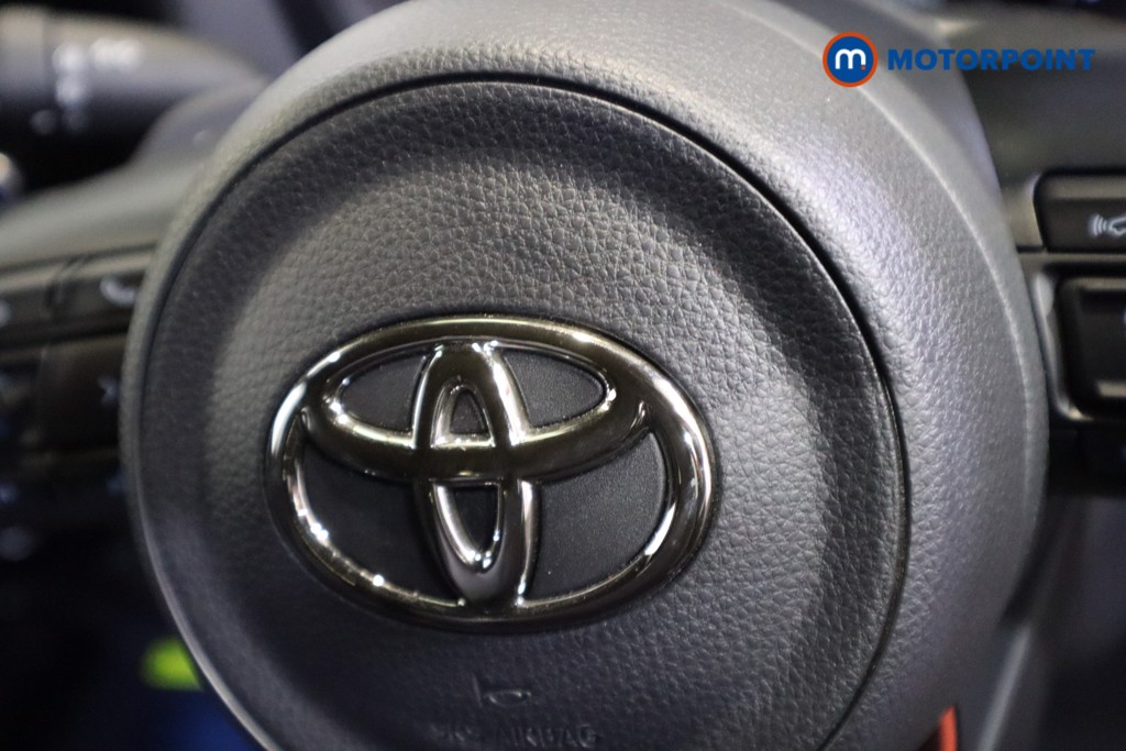 Toyota Aygo X Exclusive Automatic Petrol Hatchback - Stock Number (1584192) - 12th supplementary image