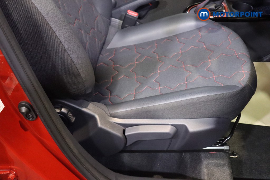 Toyota Aygo X Exclusive Automatic Petrol Hatchback - Stock Number (1584192) - 14th supplementary image