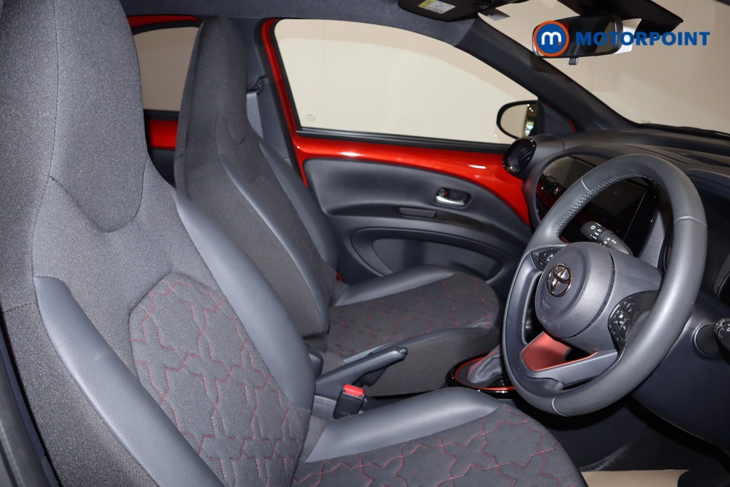Toyota Aygo X Exclusive Automatic Petrol Hatchback - Stock Number (1584192) - 15th supplementary image