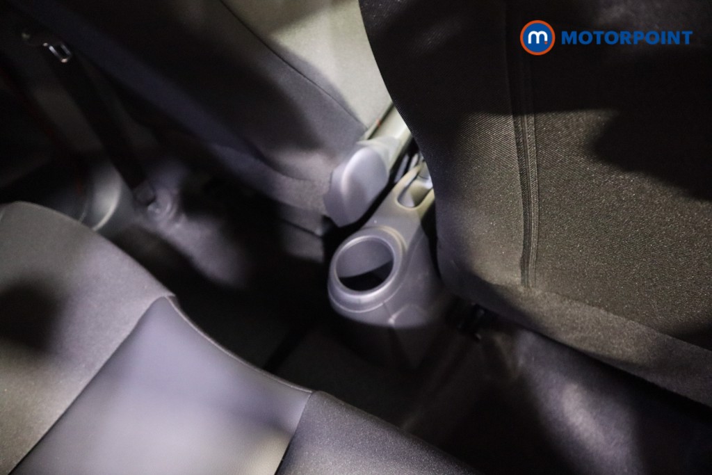 Toyota Aygo X Exclusive Automatic Petrol Hatchback - Stock Number (1584192) - 17th supplementary image