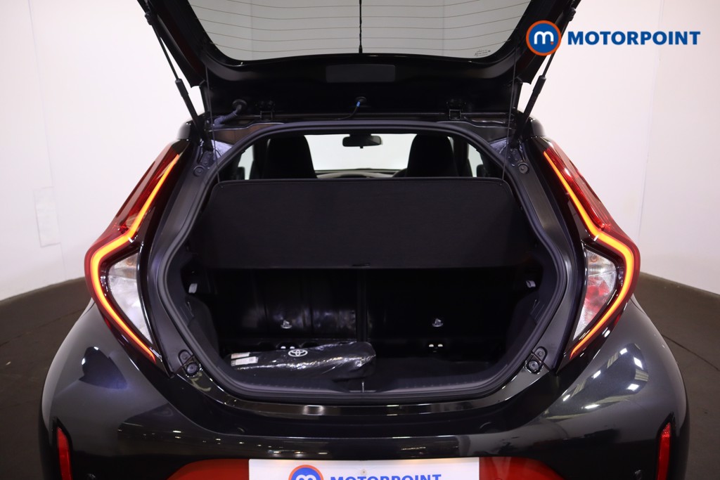 Toyota Aygo X Exclusive Automatic Petrol Hatchback - Stock Number (1584192) - 18th supplementary image