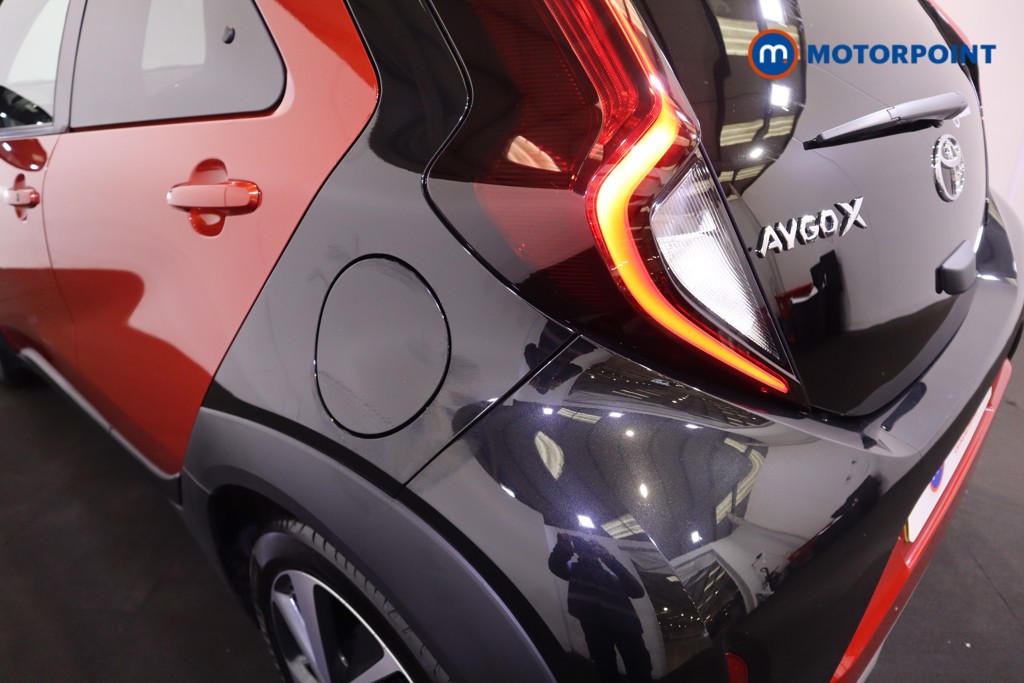Toyota Aygo X Exclusive Automatic Petrol Hatchback - Stock Number (1584192) - 26th supplementary image