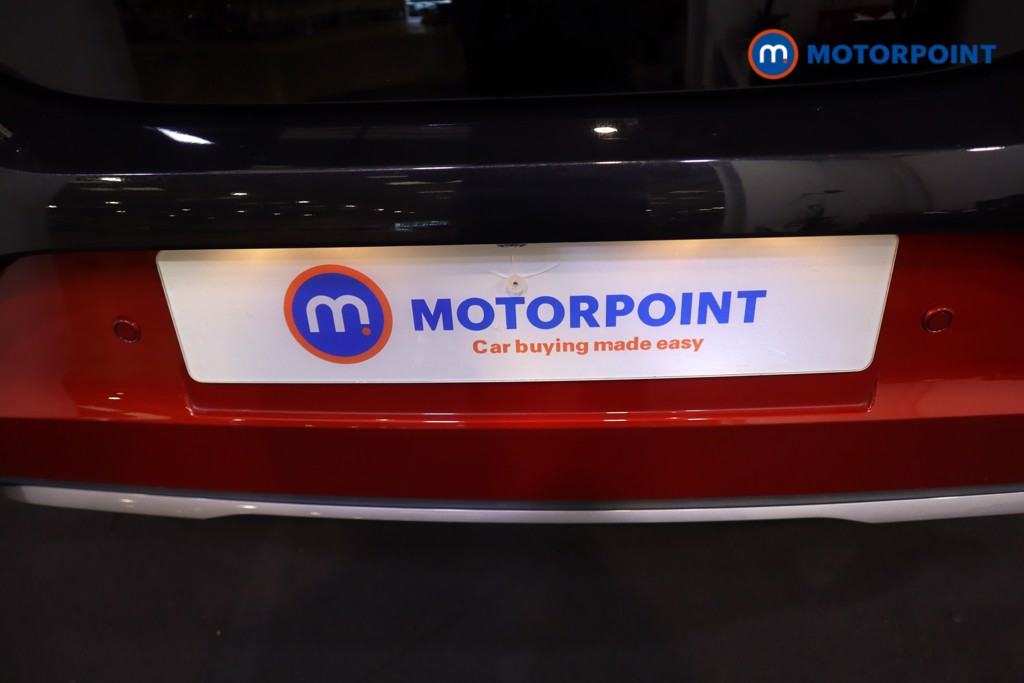 Toyota Aygo X Exclusive Automatic Petrol Hatchback - Stock Number (1584192) - 30th supplementary image