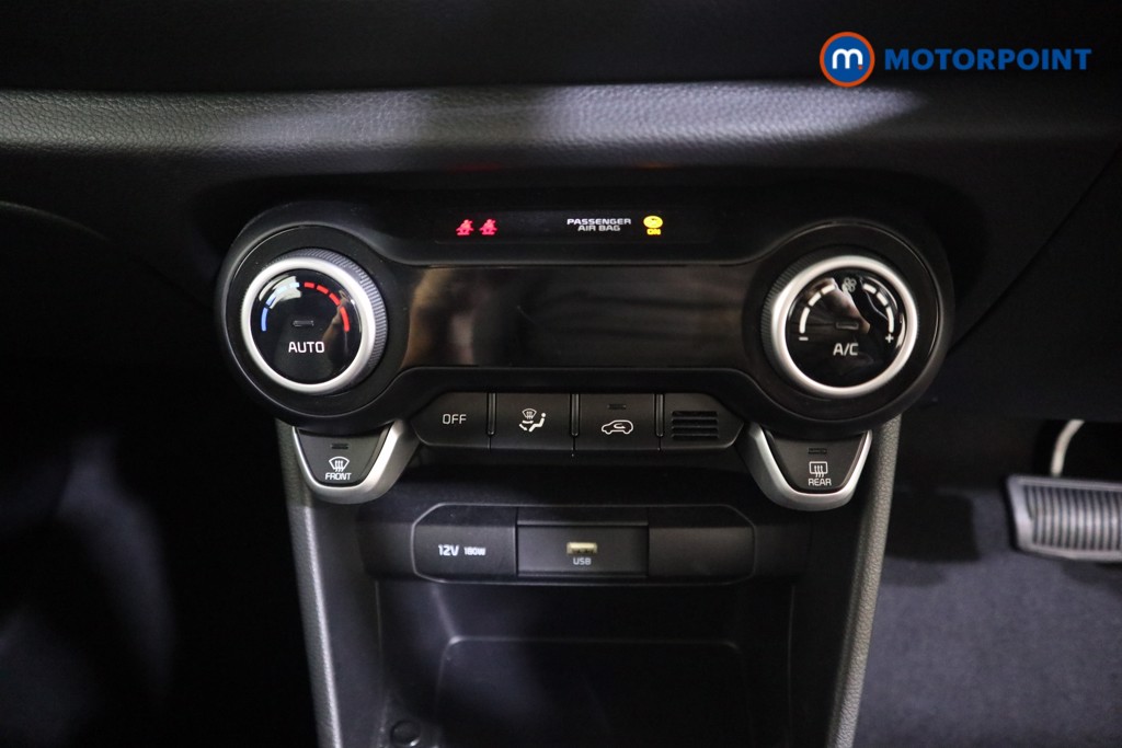 KIA Picanto 3 Automatic Petrol Hatchback - Stock Number (1584197) - 7th supplementary image