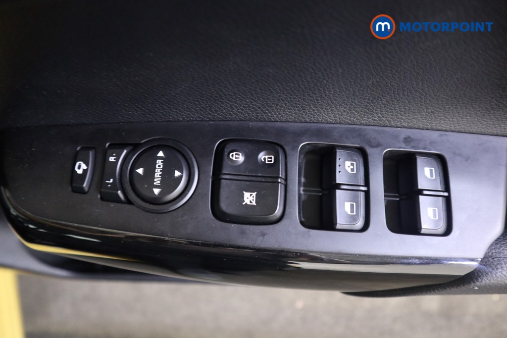 KIA Picanto 3 Automatic Petrol Hatchback - Stock Number (1584197) - 8th supplementary image