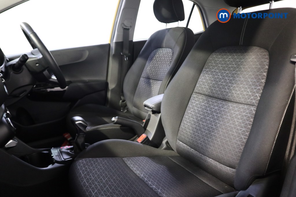 KIA Picanto 3 Automatic Petrol Hatchback - Stock Number (1584197) - 9th supplementary image