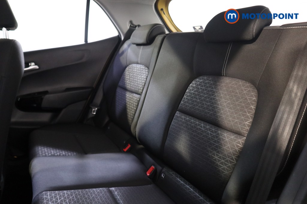 KIA Picanto 3 Automatic Petrol Hatchback - Stock Number (1584197) - 10th supplementary image