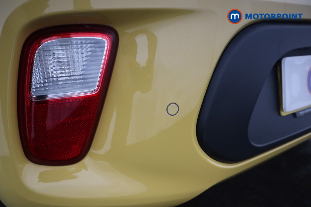 KIA Picanto 3 Automatic Petrol Hatchback - Stock Number (1584197) - 16th supplementary image