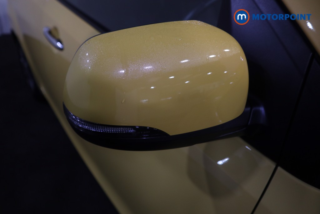 KIA Picanto 3 Automatic Petrol Hatchback - Stock Number (1584197) - 20th supplementary image
