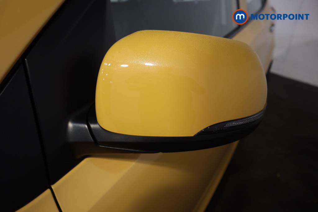 KIA Picanto 3 Automatic Petrol Hatchback - Stock Number (1584197) - 21st supplementary image
