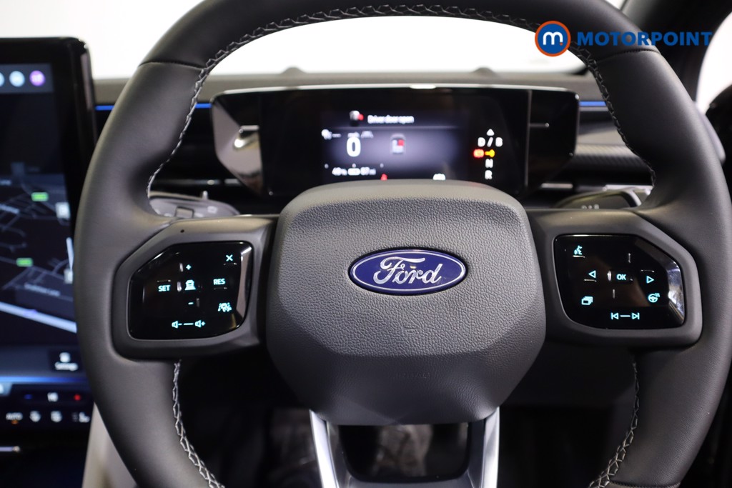 Ford Explorer Premium Automatic Electric SUV - Stock Number (1584267) - 3rd supplementary image