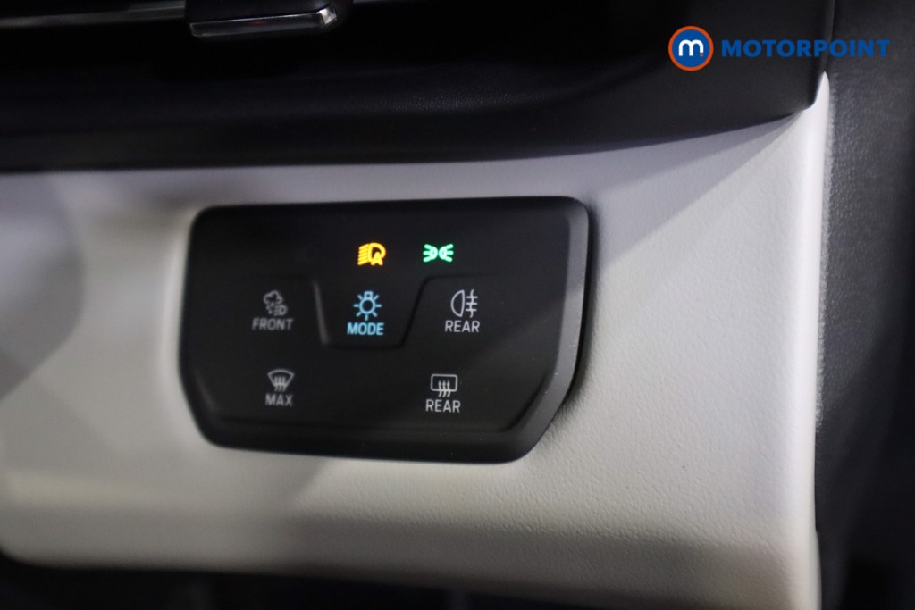 Ford Explorer Premium Automatic Electric SUV - Stock Number (1584267) - 11th supplementary image