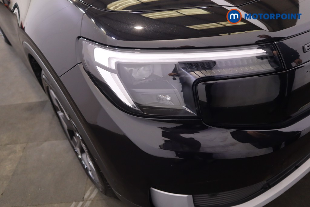 Ford Explorer Premium Automatic Electric SUV - Stock Number (1584267) - 24th supplementary image