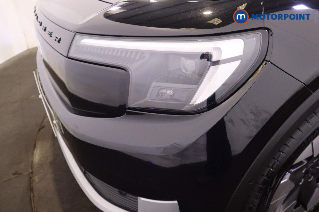 Ford Explorer Premium Automatic Electric SUV - Stock Number (1584267) - 25th supplementary image