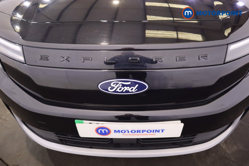 Ford Explorer Premium Automatic Electric SUV - Stock Number (1584267) - 26th supplementary image