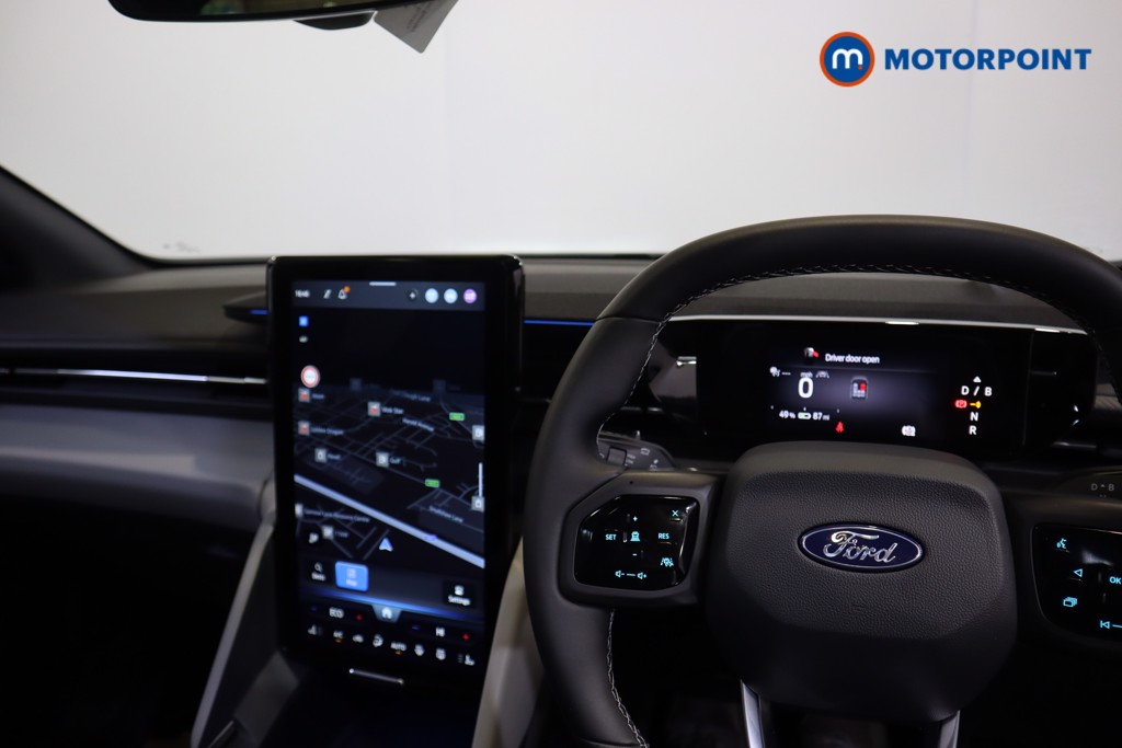 Ford Explorer Premium Automatic Electric SUV - Stock Number (1584267) - 1st supplementary image