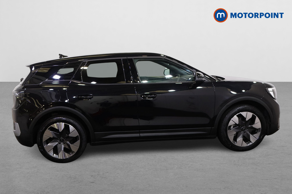 Ford Explorer Premium Automatic Electric SUV - Stock Number (1584267) - Drivers side