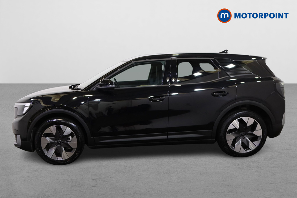 Ford Explorer Premium Automatic Electric SUV - Stock Number (1584267) - Passenger side