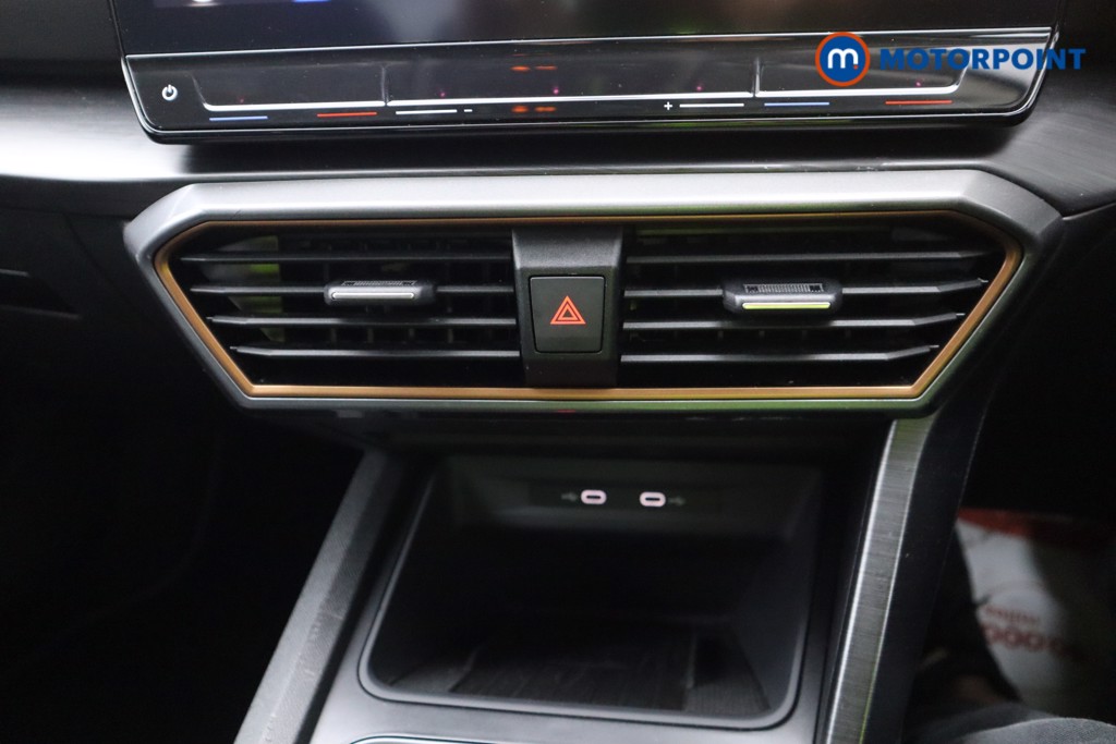 Cupra Formentor V1 Automatic Petrol Plug-In Hybrid SUV - Stock Number (1584300) - 3rd supplementary image