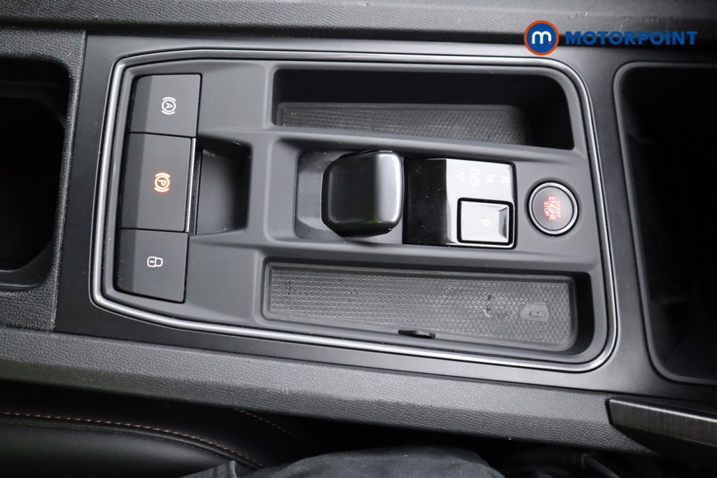Cupra Formentor V1 Automatic Petrol Plug-In Hybrid SUV - Stock Number (1584300) - 4th supplementary image