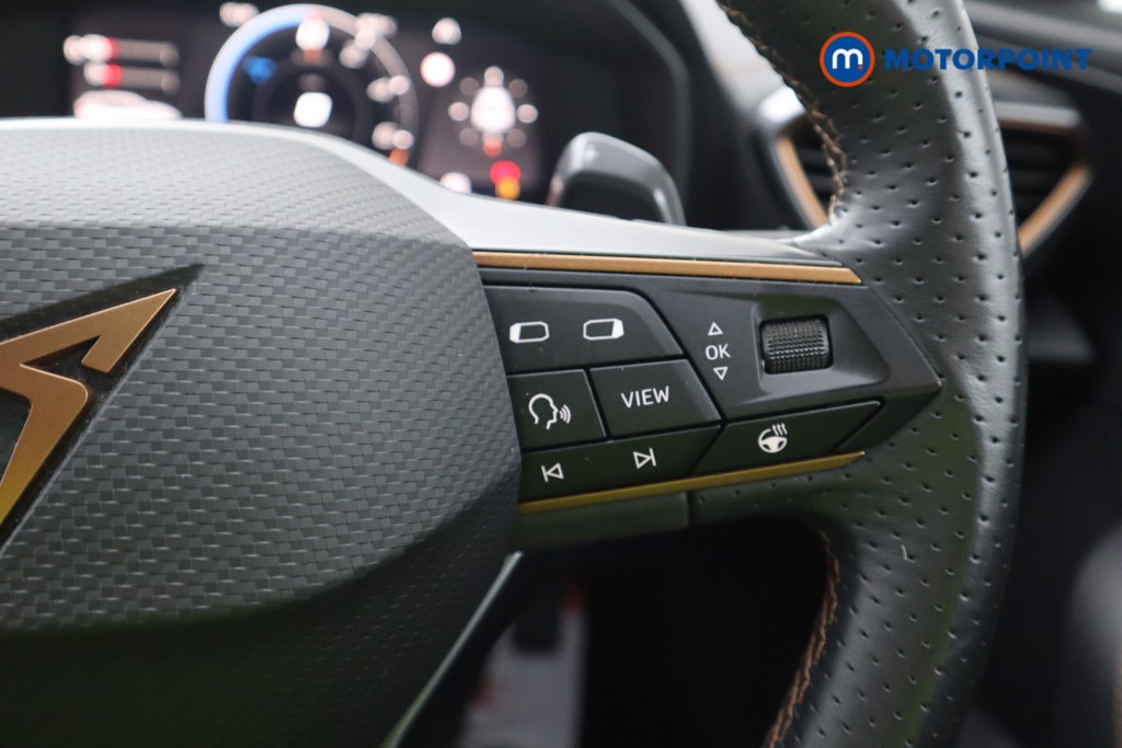 Cupra Formentor V1 Automatic Petrol Plug-In Hybrid SUV - Stock Number (1584300) - 6th supplementary image