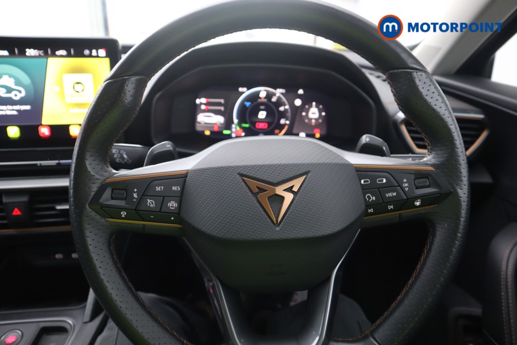Cupra Formentor V1 Automatic Petrol Plug-In Hybrid SUV - Stock Number (1584300) - 7th supplementary image