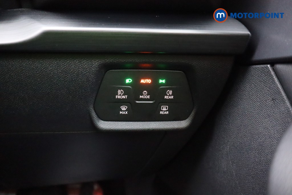 Cupra Formentor V1 Automatic Petrol Plug-In Hybrid SUV - Stock Number (1584300) - 8th supplementary image