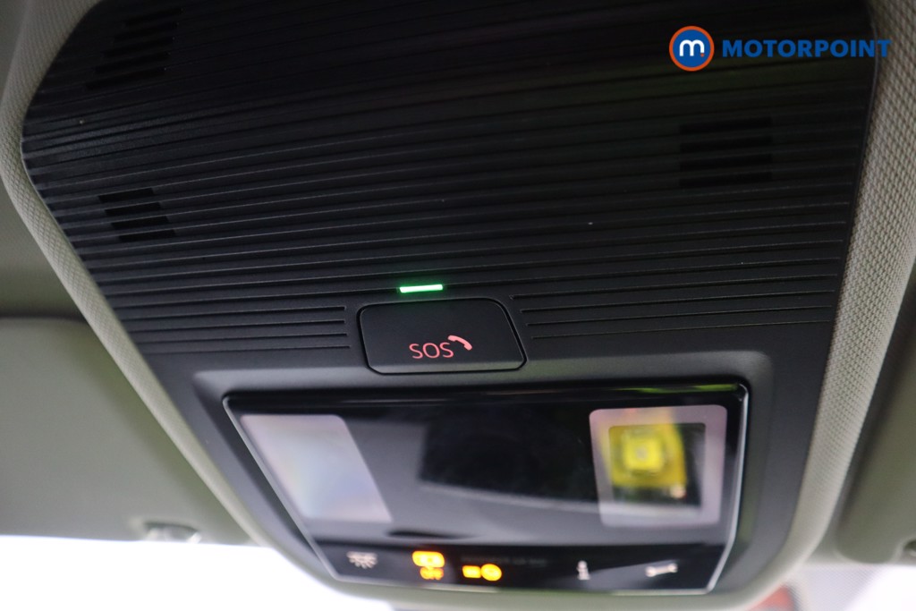 Cupra Formentor V1 Automatic Petrol Plug-In Hybrid SUV - Stock Number (1584300) - 11th supplementary image