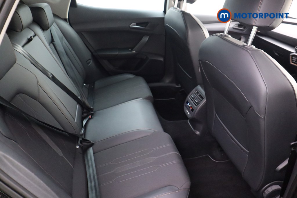 Cupra Formentor V1 Automatic Petrol Plug-In Hybrid SUV - Stock Number (1584300) - 15th supplementary image