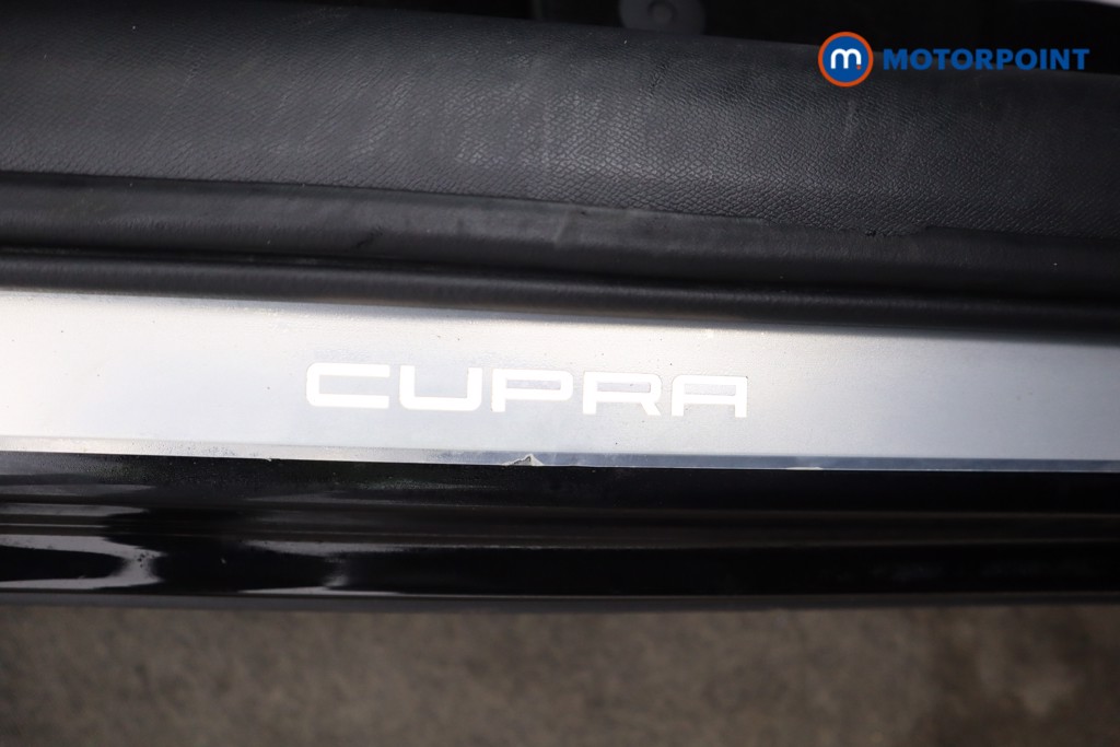 Cupra Formentor V1 Automatic Petrol Plug-In Hybrid SUV - Stock Number (1584300) - 17th supplementary image