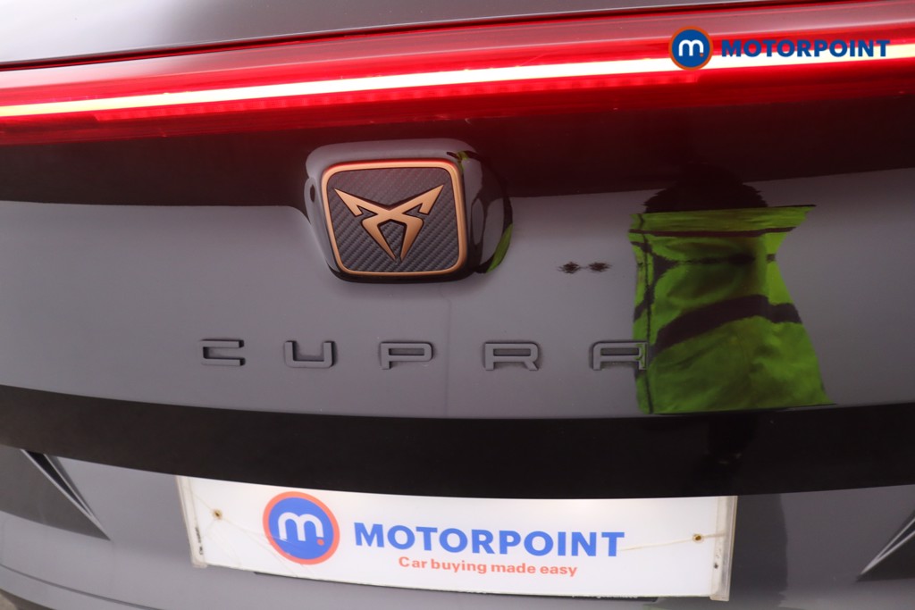 Cupra Formentor V1 Automatic Petrol Plug-In Hybrid SUV - Stock Number (1584300) - 21st supplementary image