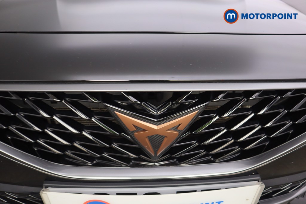 Cupra Formentor V1 Automatic Petrol Plug-In Hybrid SUV - Stock Number (1584300) - 22nd supplementary image