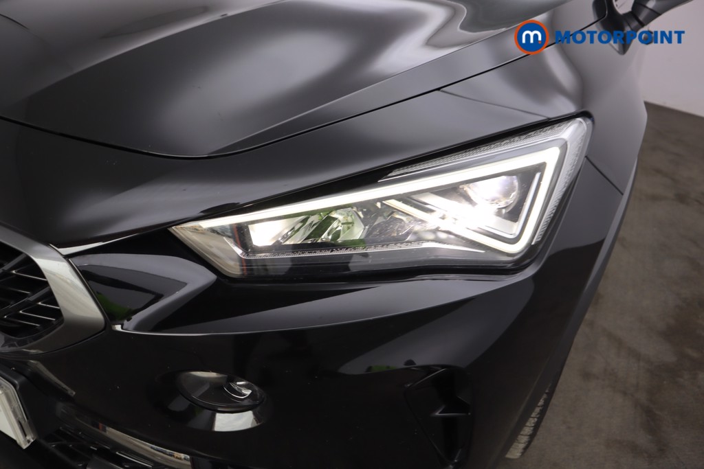 Cupra Formentor V1 Automatic Petrol Plug-In Hybrid SUV - Stock Number (1584300) - 24th supplementary image