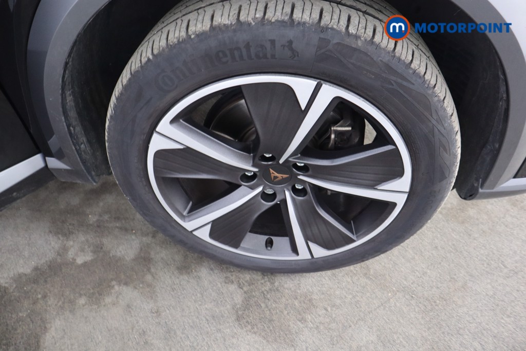 Cupra Formentor V1 Automatic Petrol Plug-In Hybrid SUV - Stock Number (1584300) - 28th supplementary image