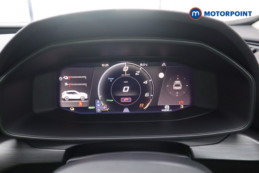 Cupra Formentor V1 Automatic Petrol Plug-In Hybrid SUV - Stock Number (1584300) - 1st supplementary image
