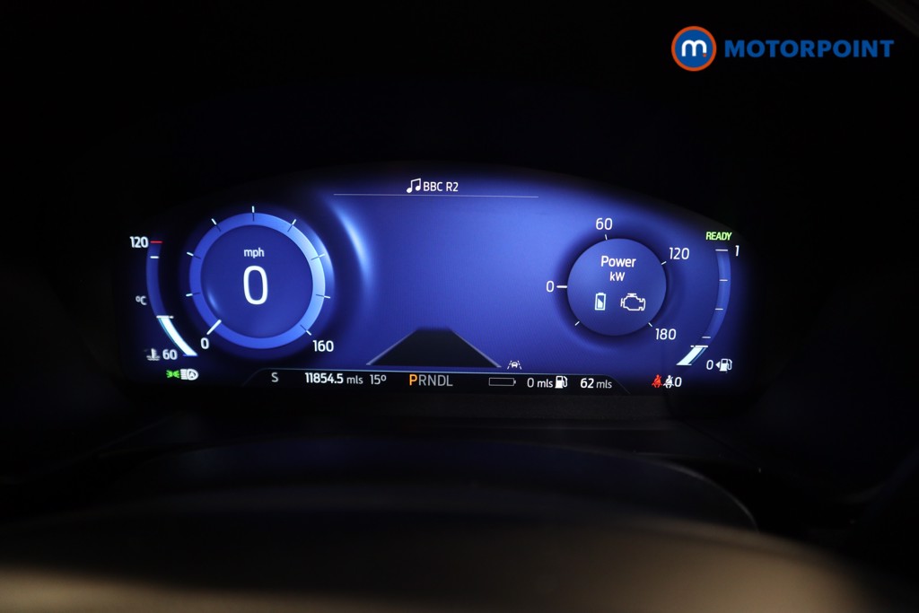 Ford Kuga St-Line X Edition Automatic Petrol Plug-In Hybrid SUV - Stock Number (1584343) - 3rd supplementary image