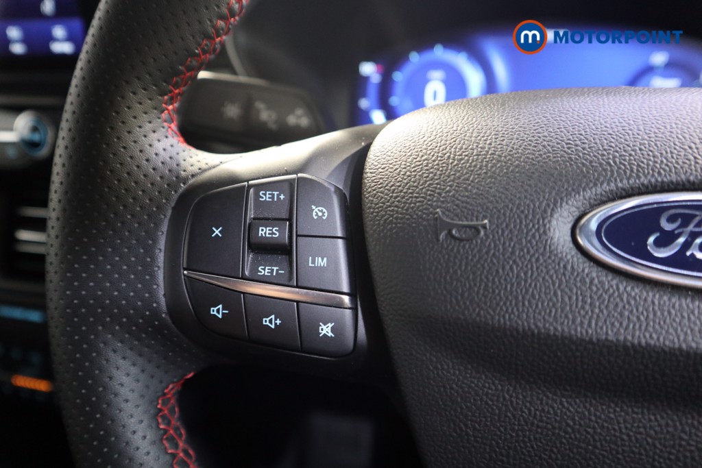 Ford Kuga St-Line X Edition Automatic Petrol Plug-In Hybrid SUV - Stock Number (1584343) - 4th supplementary image