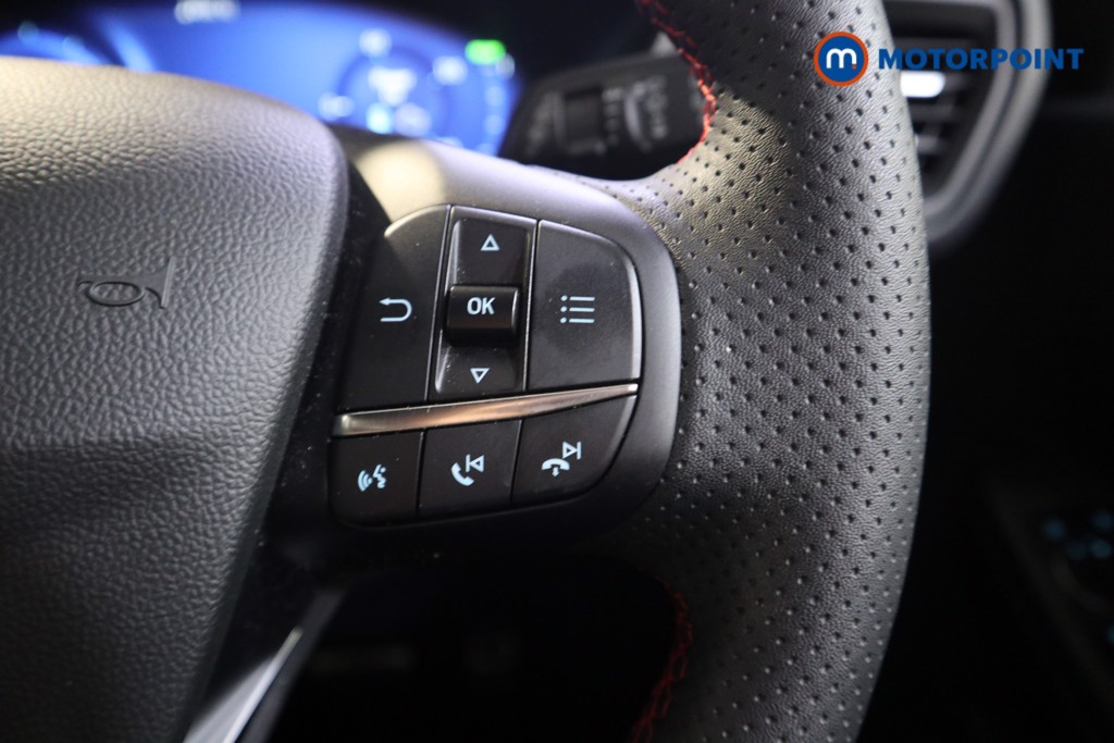 Ford Kuga St-Line X Edition Automatic Petrol Plug-In Hybrid SUV - Stock Number (1584343) - 5th supplementary image