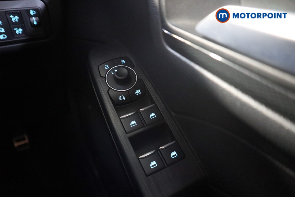 Ford Kuga St-Line X Edition Automatic Petrol Plug-In Hybrid SUV - Stock Number (1584343) - 6th supplementary image