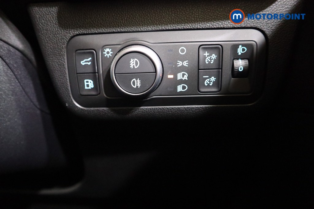 Ford Kuga St-Line X Edition Automatic Petrol Plug-In Hybrid SUV - Stock Number (1584343) - 7th supplementary image