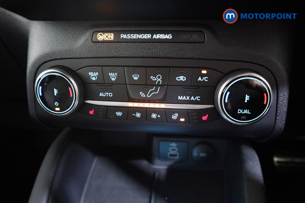 Ford Kuga St-Line X Edition Automatic Petrol Plug-In Hybrid SUV - Stock Number (1584343) - 9th supplementary image