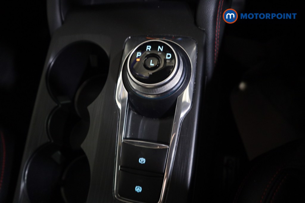 Ford Kuga St-Line X Edition Automatic Petrol Plug-In Hybrid SUV - Stock Number (1584343) - 10th supplementary image