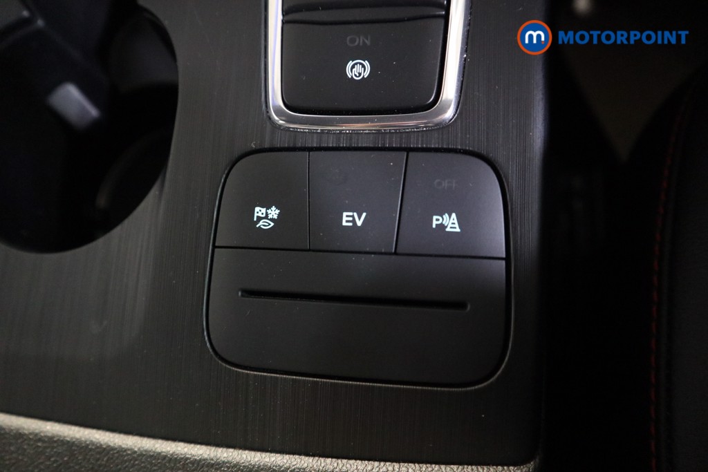 Ford Kuga St-Line X Edition Automatic Petrol Plug-In Hybrid SUV - Stock Number (1584343) - 11th supplementary image