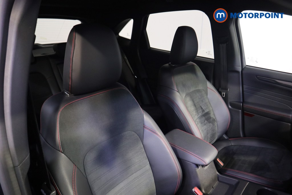 Ford Kuga St-Line X Edition Automatic Petrol Plug-In Hybrid SUV - Stock Number (1584343) - 13th supplementary image