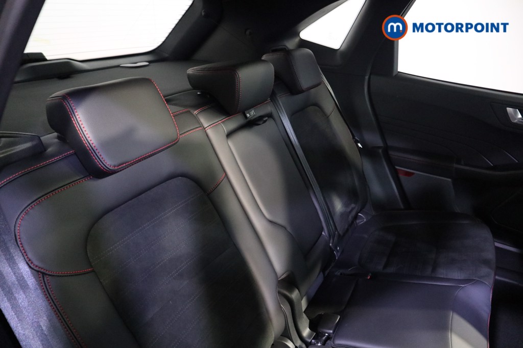 Ford Kuga St-Line X Edition Automatic Petrol Plug-In Hybrid SUV - Stock Number (1584343) - 15th supplementary image