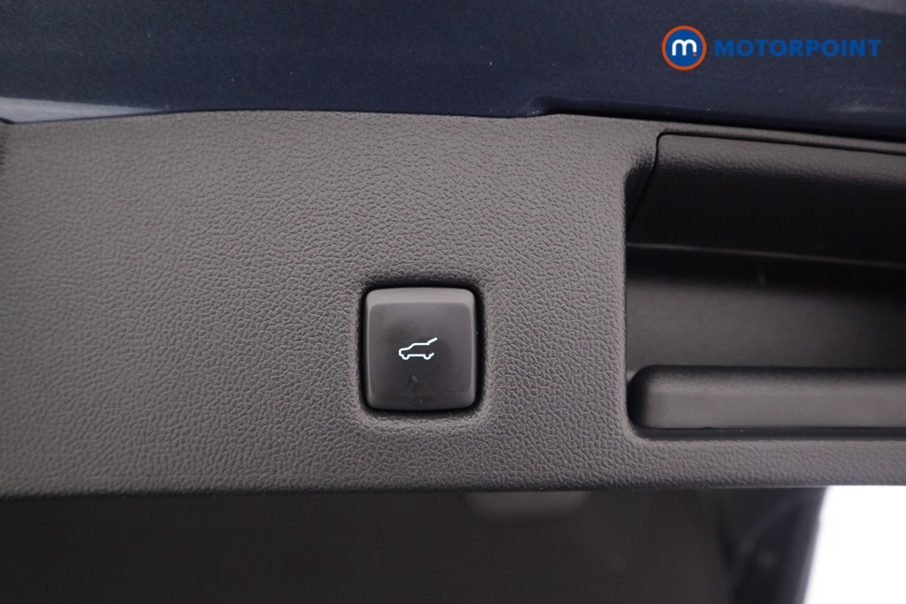 Ford Kuga St-Line X Edition Automatic Petrol Plug-In Hybrid SUV - Stock Number (1584343) - 18th supplementary image