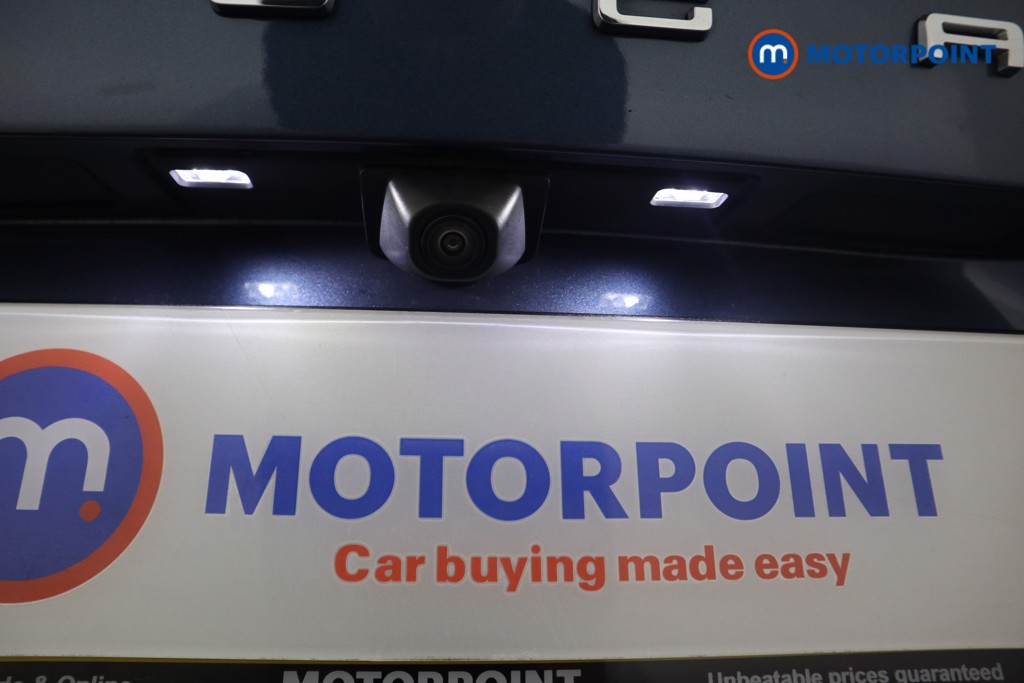 Ford Kuga St-Line X Edition Automatic Petrol Plug-In Hybrid SUV - Stock Number (1584343) - 23rd supplementary image