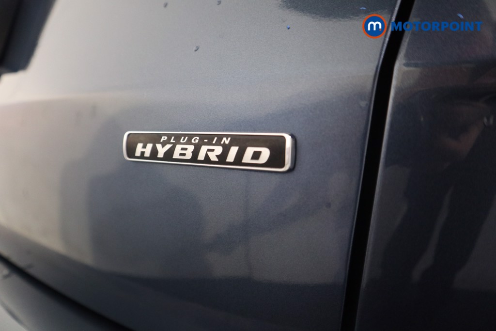 Ford Kuga St-Line X Edition Automatic Petrol Plug-In Hybrid SUV - Stock Number (1584343) - 25th supplementary image