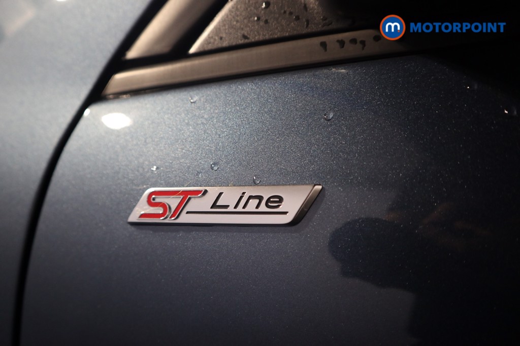 Ford Kuga St-Line X Edition Automatic Petrol Plug-In Hybrid SUV - Stock Number (1584343) - 26th supplementary image