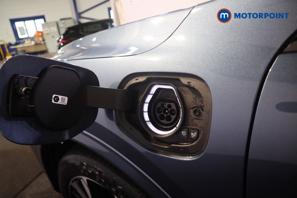 Ford Kuga St-Line X Edition Automatic Petrol Plug-In Hybrid SUV - Stock Number (1584343) - 27th supplementary image